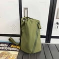thumbnail image 2 of Zxsyw Storage Bag Outdoor Multifunctional Hundred Backpack Shoulder Sports Yoga Gym Bag Fashion Lightweight Travel Bag Casual Crossbody Shoulder Backpacks, 2 of 2