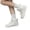 BeigeA, variant on Moontgen Women S Winter Snow Boots Fur Lined Barefoot Boots for Outdoor Hiking(beige 40)