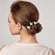 thumbnail image 4 of 50 mini pinzas para el pelo con forma de mariposa, accesorios bonitos para niñas y mujeres, colores surtidos, ideales para el estilo de los años 90 Pinzas pequeñas y coloridas, 4 of 7