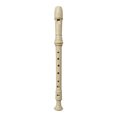 thumbnail image 1 of Flauta De Agudos Instrumento De Flauta Desmontable Suave No Tóxico Para Suministros De Músicos (Estilo B) Tmvgtek Para Estrenar, 1 of 3