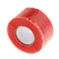 thumbnail image 1 of GROWTH TANK Sealing Strip Tape Permanently Sealed Insulated Red, 1 of 8