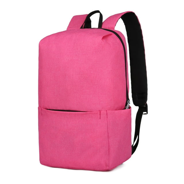 Fridja Waterproof Outdoor Sport Hiking Camping Travel Backpack Daypack Rucksack Bag