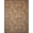 thumbnail image 3 of Nourison  Silken Allure SLK09 Area Rug Multi 9'9" x 13'9" 10' x 14' Indoor Living Room, Bedroom, Dining Room Beige Runner, Rectangle, 3 of 5