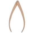 thumbnail image 2 of Ceramic Measuring Caliper, Ceramic Ranging Calipers Ceramic Pottery Tools for Carving Shaping Clay Sculpture Modeling, 2 of 7