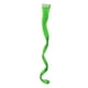 thumbnail image 1 of Sonducket Extensión de cabello con clip para mujer, extensiones rectas de colores, peluca de moda, decoración de club, accesorios de estilo Type3 NO3, 1 of 6