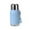 Blue, variant on HomeDM Stainless Steel Thermo Bottles - Vacuum Insulated Bottle for Hot/Cold Coffee Drink Water Red