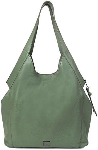 kooba oakland tobo leather hobo