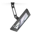 thumbnail image 3 of iPad Air M2 & M3 11", Apex Enclosure Swing Wall Mount - Black, 3 of 5