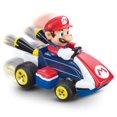 thumbnail image 2 of Nintendo Carrera RC - 2,4GHz Mario Kart(TM) Mini RC, Mario, 2 of 5