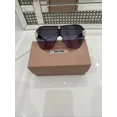 thumbnail image 1 of miu miu sunglasses women, 1 of 6