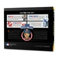 thumbnail image 3 of YouTheFan 5021282 Pittsburgh Pirates Joe Journeyman Puzzle - 500 Piece, 3 of 5