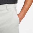 thumbnail image 4 of Nike Dri-FIT UV Mens Slim-Fit Golf Chino Pants (Photon Dust) – Size 38x30, 4 of 5