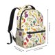 thumbnail image 2 of Balery Vegetable Mochila Escolar Impresa, Mochila Ligera para Viajes Casual, Mochila Duradera y Cómoda Multifuncional, Mochila para Laptop-One Size, 2 of 5