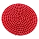 thumbnail image 5 of Cubo de lavado de autos, cubo de detalles portátil, herramienta de lavado de autos fácil de usar Rojo, 5 of 9