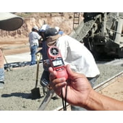 Kestrel 3000 عداد الطقس الجيب / مراقب الإجهاد الحراري