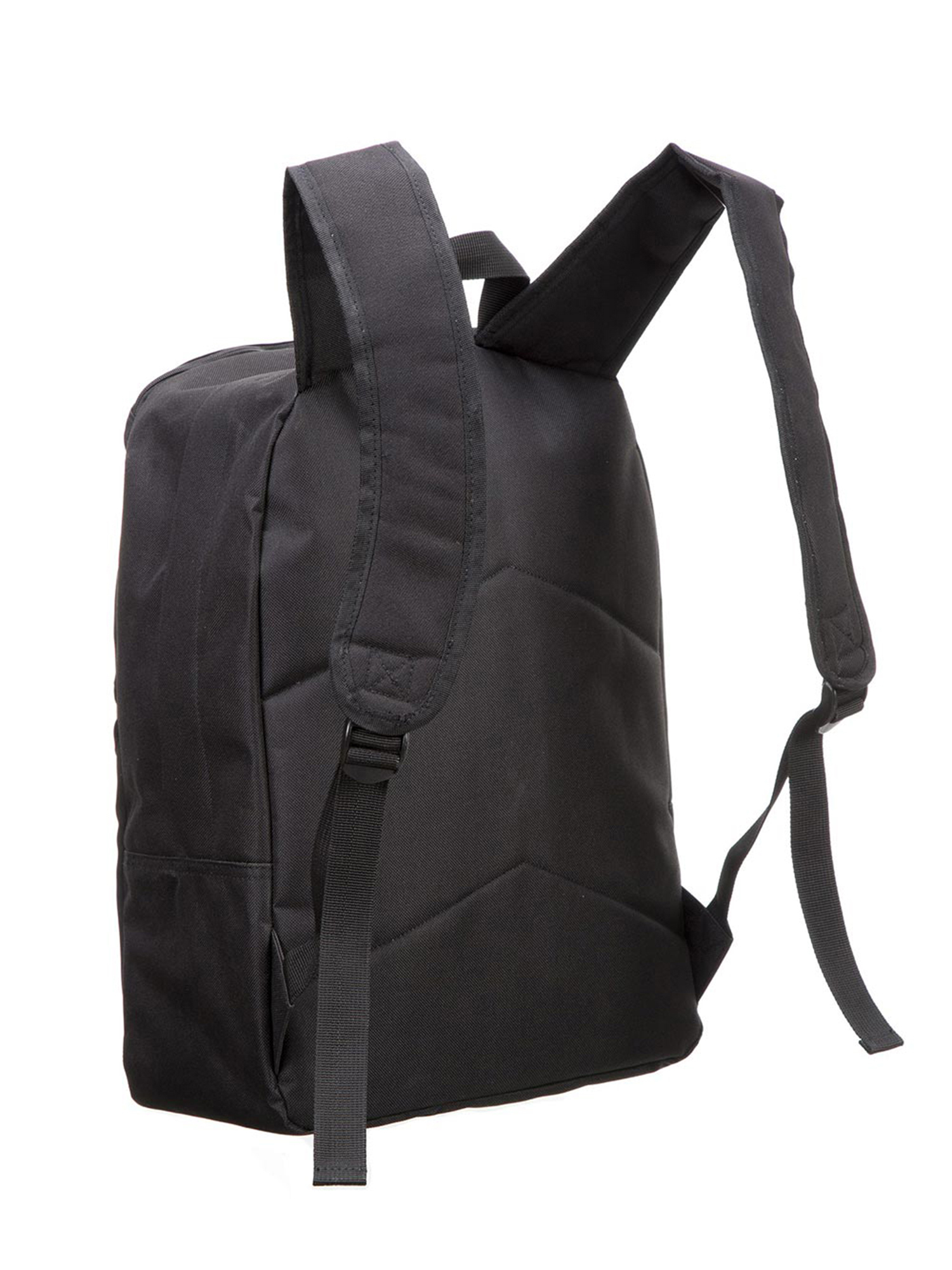 ZIPIT Ninja Backpack for Boys Elementary School & Preschool, Cute Book Bag for Kids (Black) - image 3 of 10