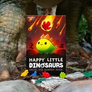 Happy Little Dinosaurs Game by Unstable Games