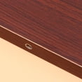 thumbnail image 4 of UPOUART Hanging Shelves Wood Literature Rack For Classroom 1 Piece, 4 of 4