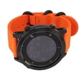 thumbnail image 1 of Fitness Smartwatch, Smart Watch Waterproof Heart Rate Monitoring LCD Screen  for Climbing Orange, 1 of 7