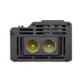 thumbnail image 4 of Convertidor De Coche De 6000 W Cc 12 V A Ca 220 V Con Luz Ambiental Colorida 4 Usb Sweethay VI006605-00, 4 of 7