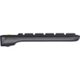 thumbnail image 5 of Logitech K400 Plus Wireless Touch TV Keyboard With Easy Media Control and Built-in Touchpad, HTPC Keyboard for PC-connected TV, Windows, Android, ChromeOS, Laptop, Tablet, 5 of 8