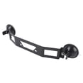thumbnail image 4 of Satellite Mounting Kit, Aluminum Alloy Satellite Suction Cup Car Mount  for RV Boat, 4 of 7