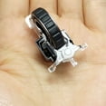 thumbnail image 4 of Premium Black Mouse Wheel Roller Fix Sliding Issues for Logitech Gaming Mouse Users Roller Part, 4 of 4