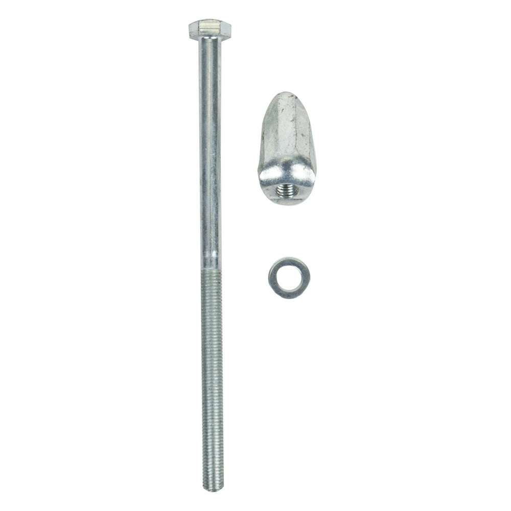 Wald Stem Expander Bolt & Wedge 235057/8 Inch