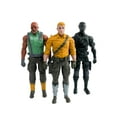 thumbnail image 4 of GI Joe 2.5 Inch Vinyl Figure | Roadblock, 4 of 6