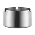 thumbnail image 2 of Wolfast Cendrier Design Rond en Acier Inoxydable à Haute Température, 2 of 9