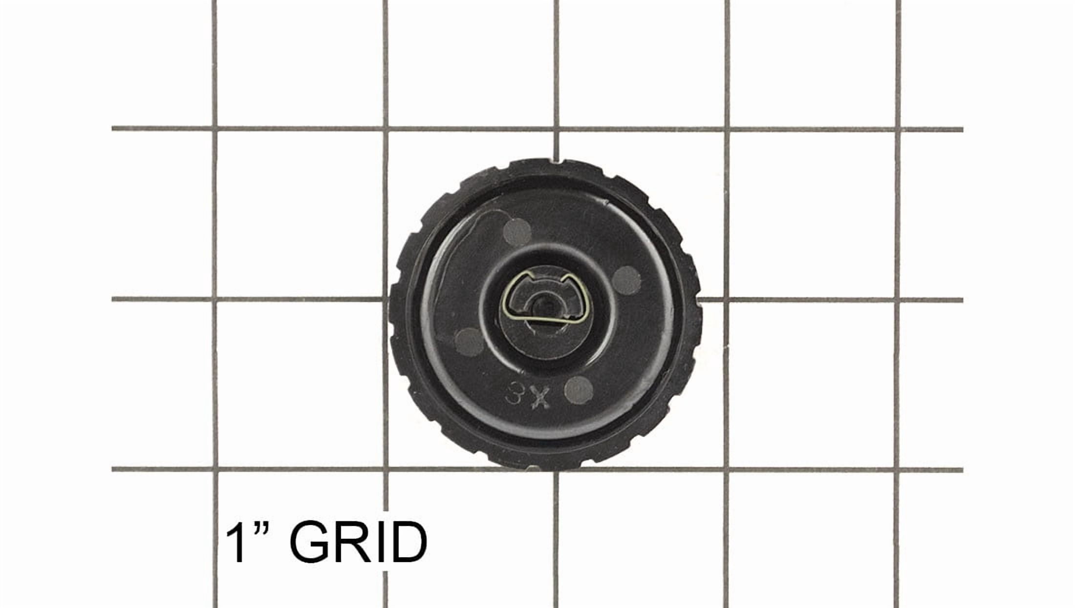 General Electric KNOB WB3X440