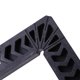 thumbnail image 1 of DURATEC Abrazadera de ángulo de 90 grados Clip de ángulo recto para carpintería Abrazadera de esquina de plástico JShteea Para estrenar, 1 of 7