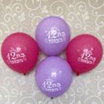 thumbnail image 2 of Bat mitzvah 12 decorations Latex balloons 15pieces, 2 of 6