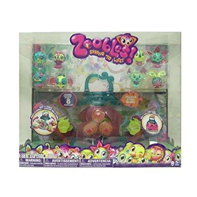 zoobles walmart