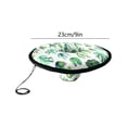 thumbnail image 3 of chaungfeng Floating Drink Holder, Pool Drink Floating Coaster Pool Beer Holder with Rope for Summer Party Tub Lake Boat, Medium(Fruit Style), 3 of 6
