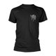 thumbnail image 1 of Muse - Camiseta WOTP Collage para Adultos Unisex (Negro), 1 of 2