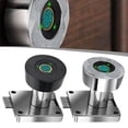 thumbnail image 4 of Drawer induction lock mailbox lock fingerprint lock cylinder simple smart lock, 4 of 7
