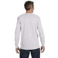 thumbnail image 3 of Jerzees Adult 5.6 oz. DRI-POWER ACTIVE Long-Sleeve T-Shirt - 29L, 3 of 4