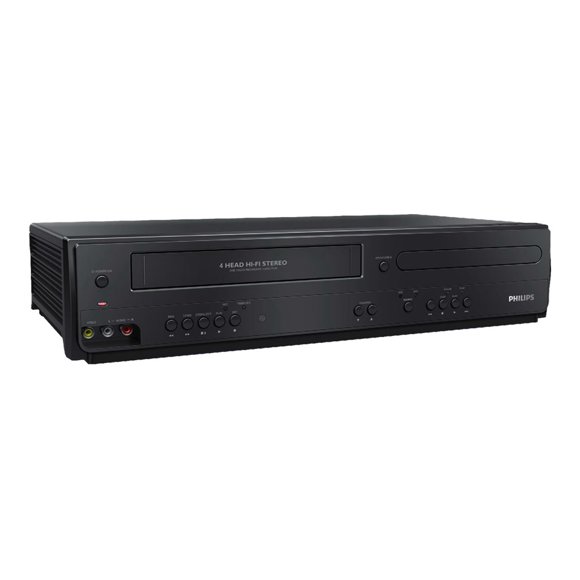 Refurbished Dvd Vcr Combo