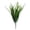 1Pc_White, variant on Artificial Plants Fake Foxtail Dogtail Grass, Faux Plastic Artificial Greenery, Weatherproof Flowers for Office Housewarming Decor, 1 Stem, White