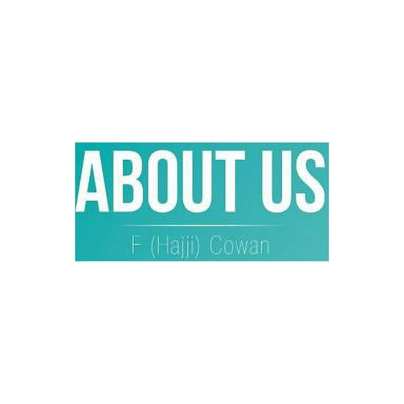 About Us (Paperback)