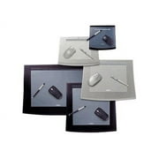 Wacom Intuos2 9 x 12 Platinum - Digitizer and mouse set - 12 x 9 in - electromagnetic - 5 buttons - wired - USB - platinum