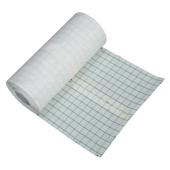Clear Adhesive Wrap,Tattoo Aftercare Bandage PU Tattoo Aftercare Bandage Tattoo Bandage Wrap Unparalleled Experience