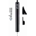thumbnail image 1 of - Heavy Duty Pneumatic Screen and Storm Door Closer, 1 of 7