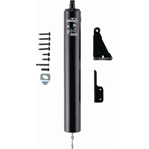 - Heavy Duty Pneumatic Screen and Storm Door Closer