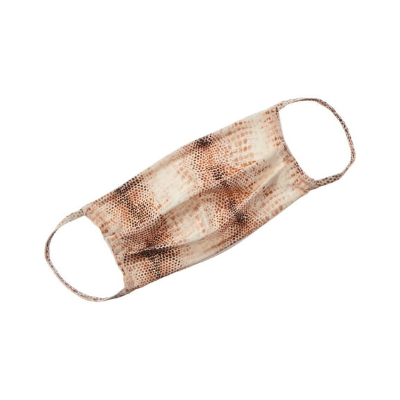 Melissa Odabash Cloth Face Mask, os
