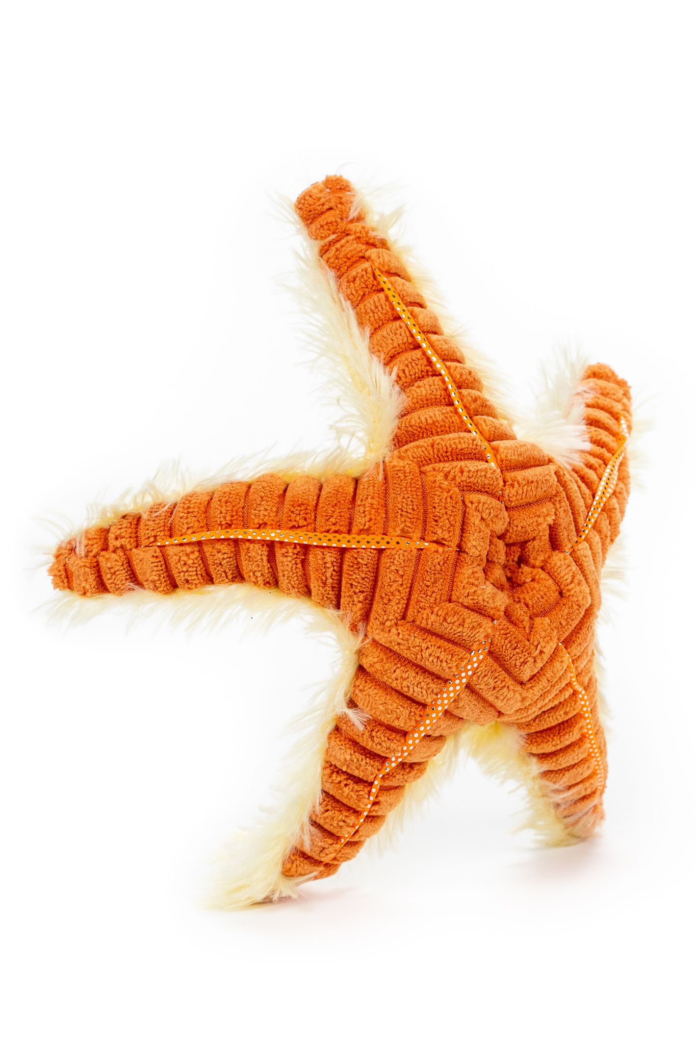 starfish soft toy