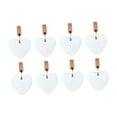 thumbnail image 3 of Elodie 8 Pieces Tablecloth Weights Clips Table Cover Hanger for Indoor Patio C, 3 of 8