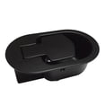 thumbnail image 1 of 1pc Reclinable Mango Silla Sofá Sofá Palanca de liberación Reemplazo Negro Sunnimix Palanca de liberación del sofá reclinable, 1 of 8