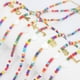 thumbnail image 5 of Collar BodyJ4You de 2 piezas para niños, gargantilla con inicial J en tono dorado, 5 of 9